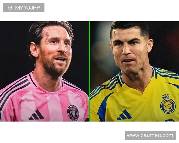 梅西C罗内马尔同框合影足球三大巨星同场聚首背后的精彩故事