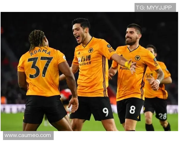 足球狼队当家球星最新排名揭晓 这些球员实力最为突出