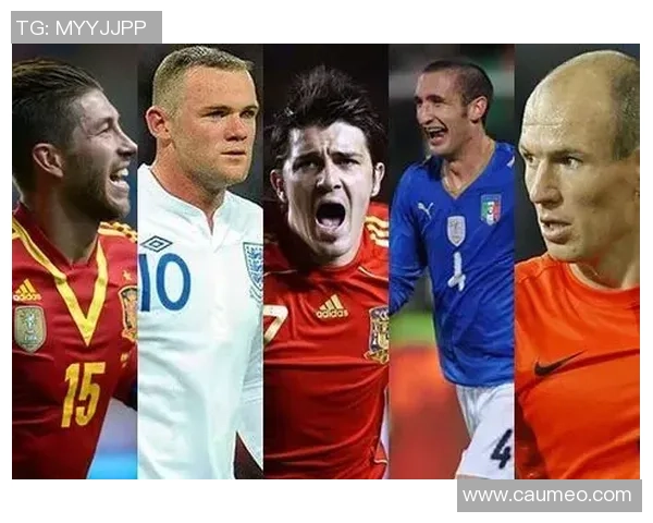 潮男足球球星引领时尚潮流与运动风尚完美融合的魅力之路 潮男足球球星引领时尚潮流与运动风尚完美融合的魅力之路