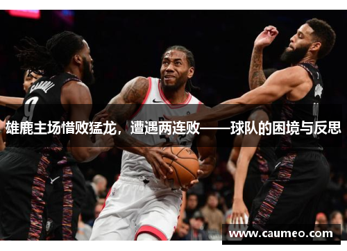 雄鹿主场惜败猛龙，遭遇两连败——球队的困境与反思