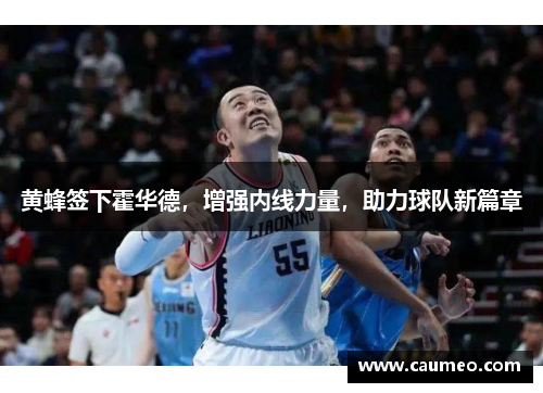 黄蜂签下霍华德，增强内线力量，助力球队新篇章
