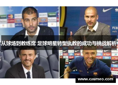从球场到教练席 足球明星转型执教的成功与挑战解析