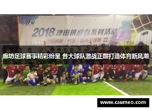 廊坊足球赛事精彩纷呈 各大球队激战正酣打造体育新风潮