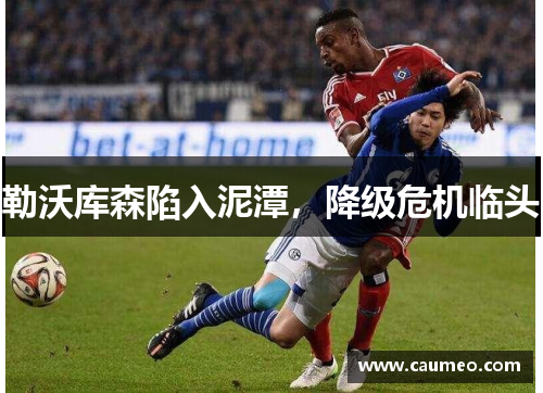 勒沃库森陷入泥潭，降级危机临头